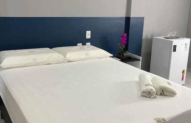 Hotel Gatao - Photo 8