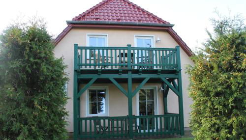 Landsitz Rügen - Foto 3