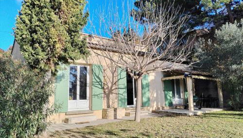 Mes Maisons - Holiday Villa in Drome Provencale - Villa Bellevue Venterol 26110 - Foto 4