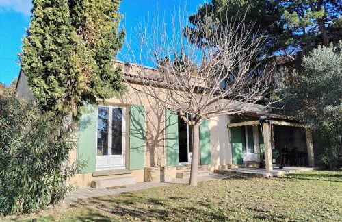 Mes Maisons - Holiday Villa in Drome Provencale - Villa Bellevue Venterol 26110 - Foto 4