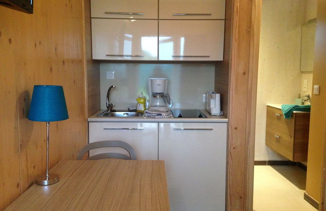 Les Rives du Lac - Foto 9