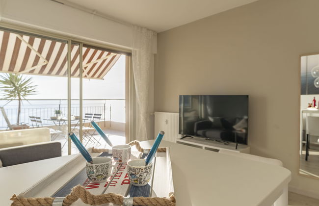 1 bedroom Apartment in Ventimiglia with terrace - Photo 12