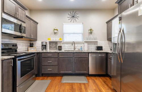 The Good Vibes House in Chickasha, OK! - Foto 4