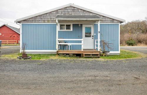 Pelican's Perch 1-Bed by the Sea w fireplace - Foto 1