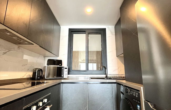 Kololi Sands - Foto 80