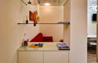 Sanremo Apartments - RossiCristina - Foto 4