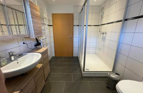 FeWo 3 - Rödental-Apartments - Foto 3