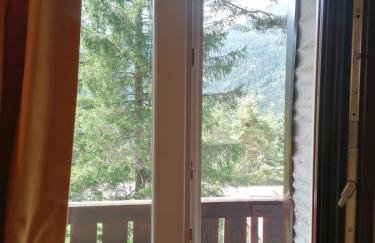 Chalet design, 7 bed, Wi-Fi, Tv, Cortina - Foto 30