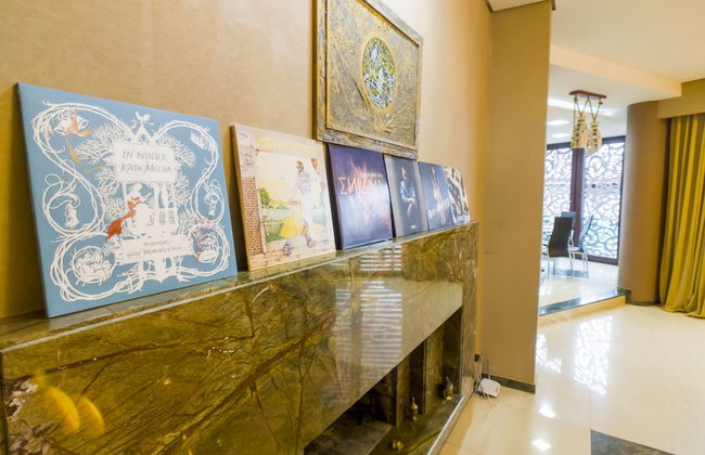 Tbilisi Core: Leo - Photo 32