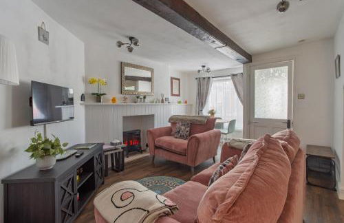 Cosy 2 bedroom Cotswold cottage - Foto 1