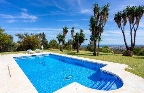 Villa Sabah by Costarentals - Ref 119 - Photo 27