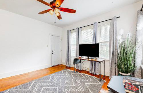 One bedroom cozy retreat by the Pearl and the vibrant St. Mary's - Foto 7