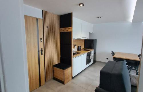 Apartament Wiktoria - Photo 25