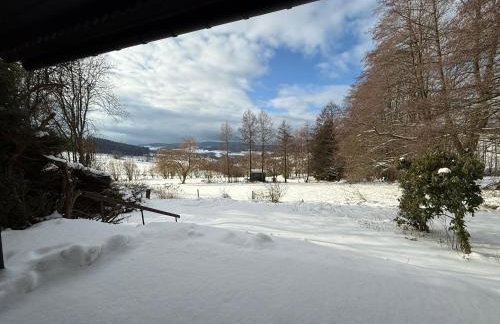Ferienhaus Schlosswaldblick im Erzgebirge - Foto 29
