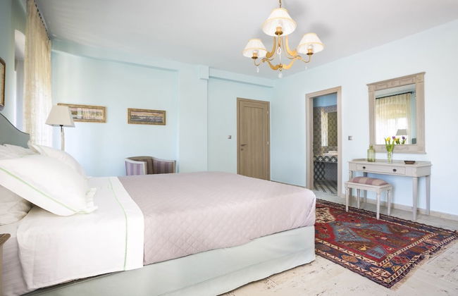 Casa Maravillosa - Photo 15