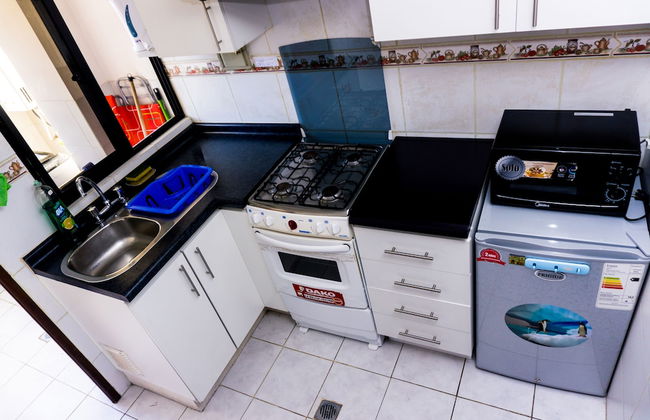 Brussels & Atomium Apartment - Photo 16