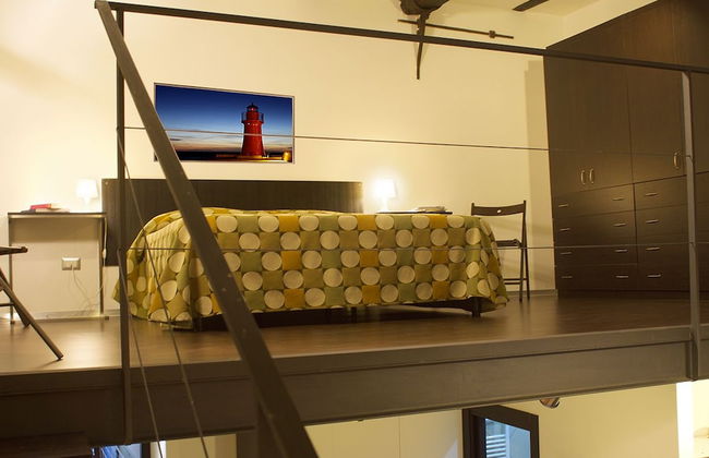 Residenza Pizzofalcone - Foto 30