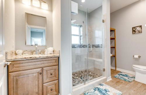 Seahorse Beach House - Foto 17