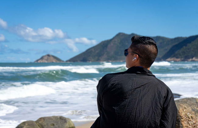 Pedra do Telegrafo Off-Roading Tour - Photo 15