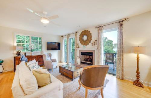 1 Mi to Indiana Dunes NP Spacious Gary Home! - Foto 1