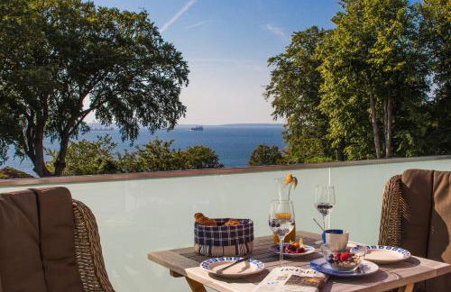 Ostseeblick Sassnitz - Foto 32