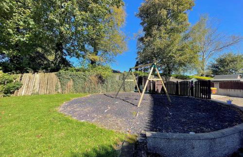 Beautiful 5BR House near Gretna Green with Garden - Pass the Keys - Photo 58