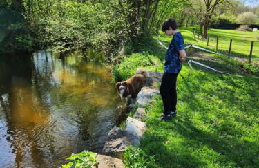 Détendez-vous à Montverdun - Foto 22