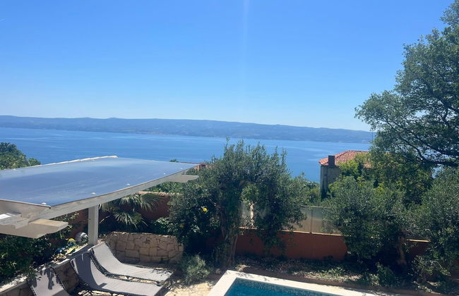 Villa Diana - Foto 55