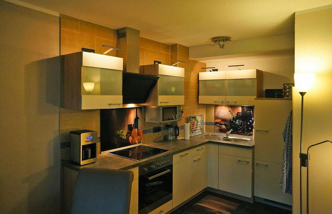 Ferienwohnung in Bodenmais am Grossen Arber - Foto 2