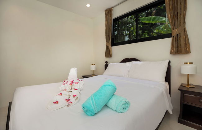 Baan Chom View Kamala - Foto 16