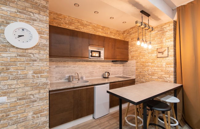 More Apartments na Stanislavskogo 1A - 5 - Foto 9