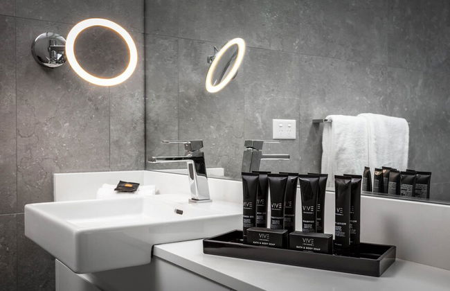 Argo Serviced Apartments - Foto 15