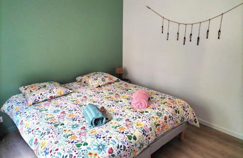 Le Petit Bois Vert - Foto 27