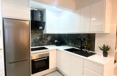 La Luna Apartment by the Sea - Photo 49