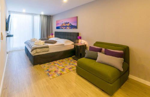 Villa Monvue Motovun with pool and stunning view - Foto 23