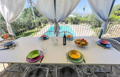 by Casamerina, Aietto house with private pool near Todi - Foto 28