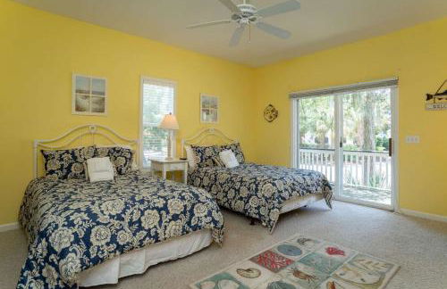 Lloyd's Lodge at Davis Love Dr - Photo 9