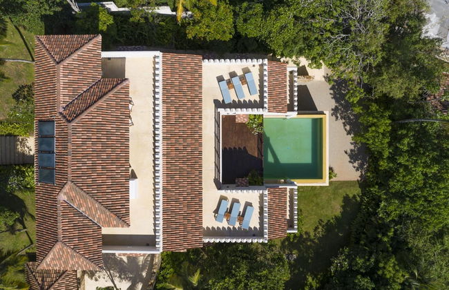 Ceylon House in Weligama - Photo 41