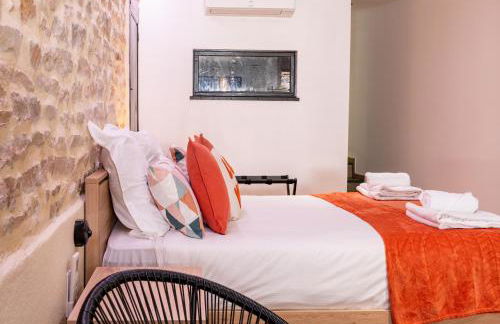 La Forge - Clim - Jacuzzi - Hyper Centre - Foto 25