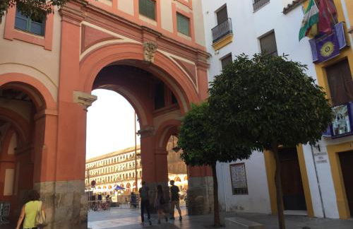 Apartamento Plaza De La Corredera - Foto 30