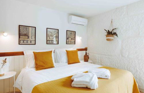 Oliveiras Village — Agroturismo - Foto 24