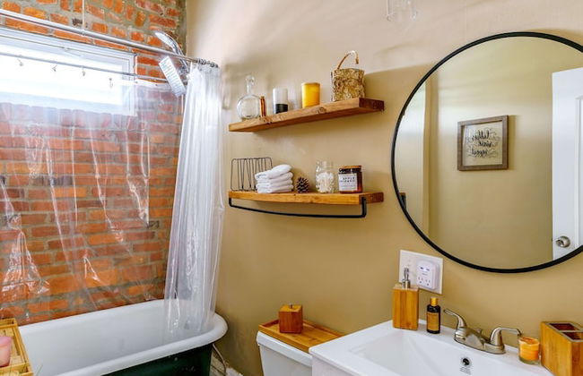 Goodale Park Free Parking Downtown Short North - Foto 27