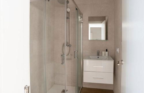 Apartamento Centro Deluxe - Foto 9