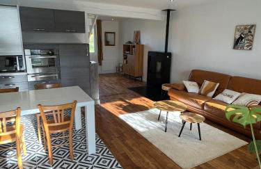 La Belle Maison-ile de France - Foto 1