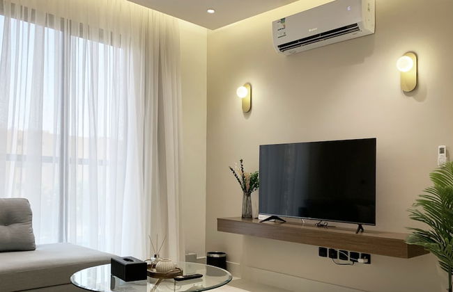 Tawun A1-8 Royal touch Balcony GZ41 - Foto 6