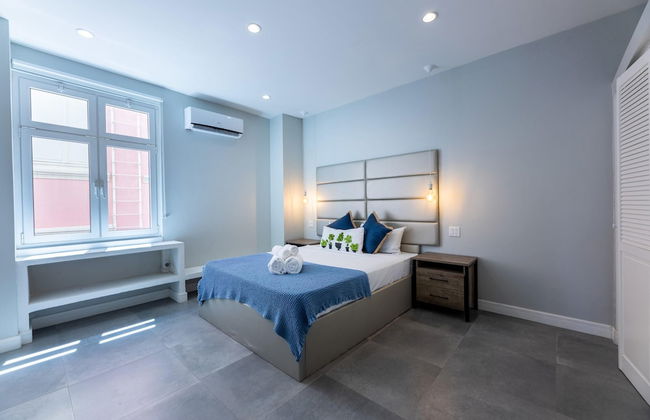 NEW Handelskade Residence Design and Comfort at Unique Location - Foto 11