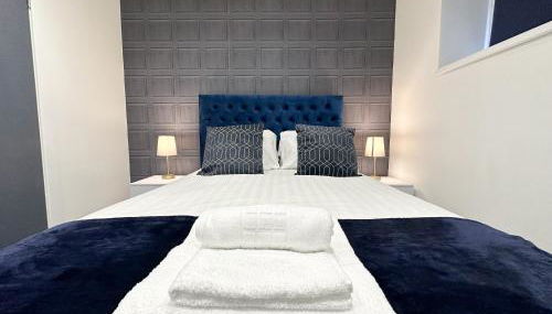 Regent Docks-Free Parking - Foto 5