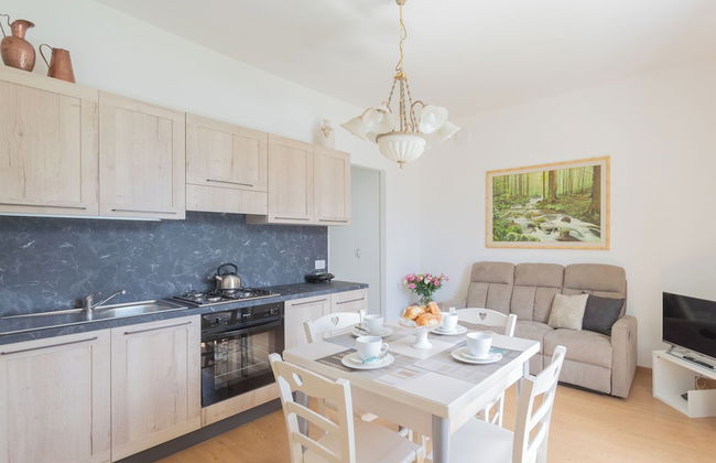 Tina's Window on Lake Como by Rent all Como - Foto 10