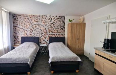 kleine Fewo Peter in Bärenstein - Foto 1