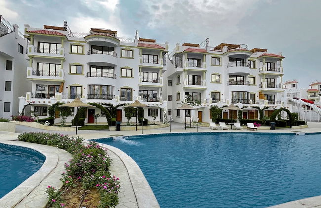 Sharm Hills Aqua park Resort - Foto 59